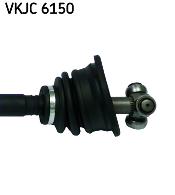SKF VKJC 6150 Antriebswelle
